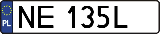 NE135L