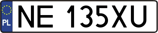 NE135XU