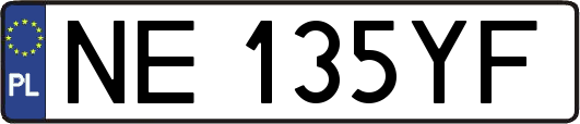 NE135YF