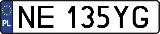 NE135YG