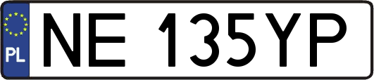NE135YP