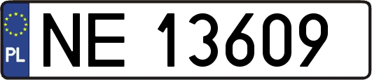 NE13609