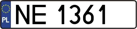 NE1361