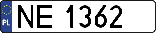 NE1362
