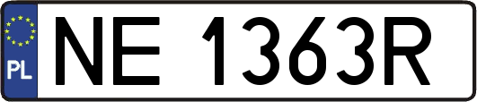 NE1363R