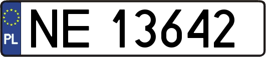 NE13642