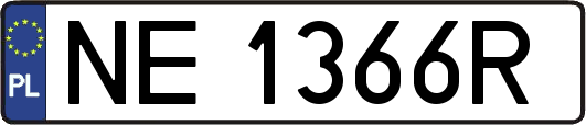 NE1366R