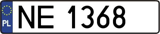 NE1368