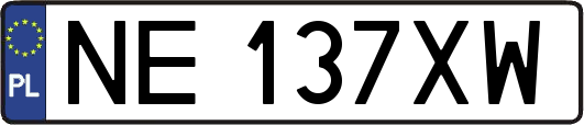 NE137XW