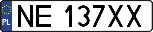 NE137XX