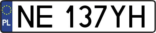 NE137YH