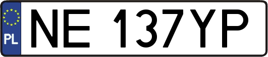 NE137YP