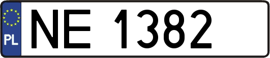 NE1382