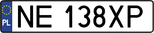 NE138XP