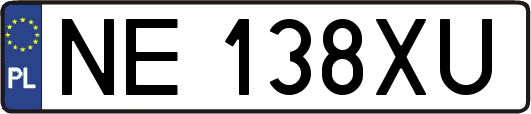 NE138XU