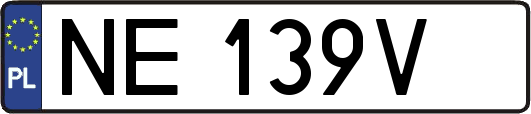NE139V