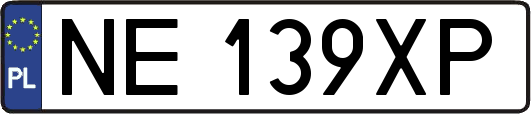 NE139XP