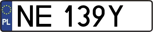 NE139Y