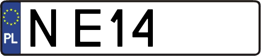 NE14