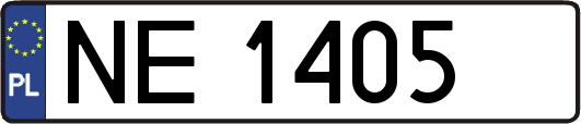 NE1405