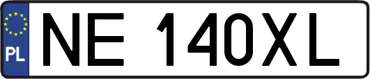 NE140XL