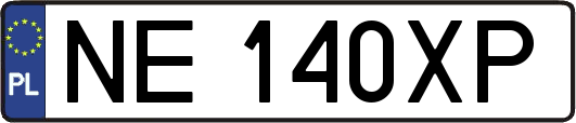 NE140XP