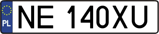 NE140XU