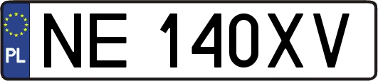 NE140XV