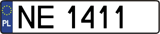 NE1411
