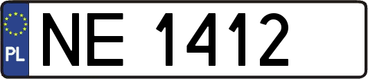 NE1412