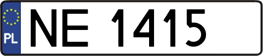 NE1415