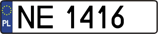 NE1416
