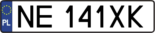 NE141XK