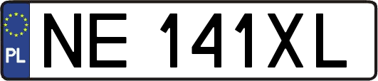 NE141XL