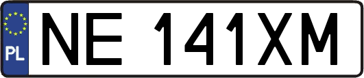 NE141XM