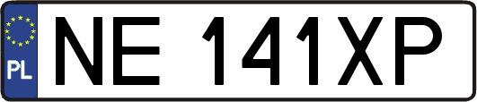 NE141XP