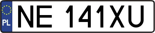 NE141XU