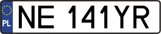 NE141YR