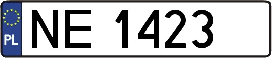 NE1423