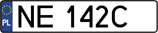 NE142C