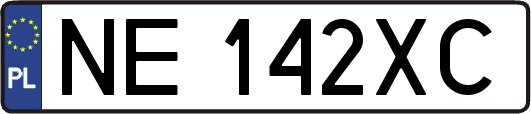 NE142XC