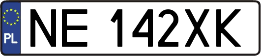 NE142XK