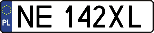 NE142XL