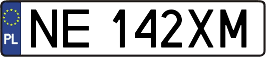 NE142XM