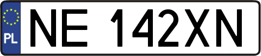 NE142XN