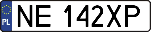 NE142XP