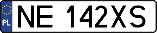 NE142XS