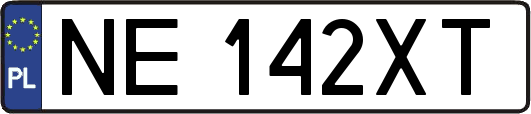 NE142XT