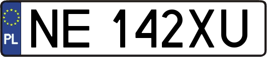 NE142XU