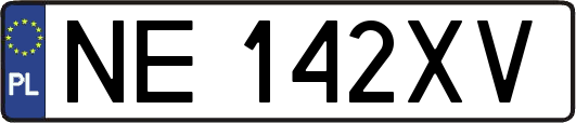 NE142XV
